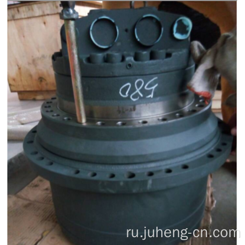 GM35 Final Drive GM35